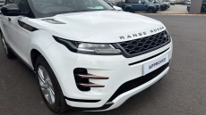 Land Rover Range Rover Evoque 2.0 D200 R-Dynamic S 5dr Auto Diesel Hatchback